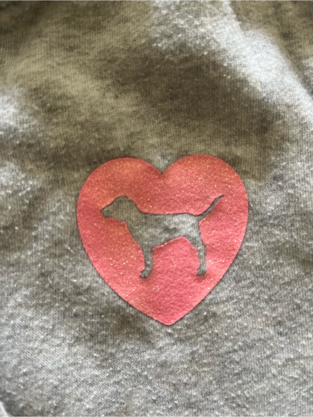 Pink Originals Hoodie - Picture 2 of 4
